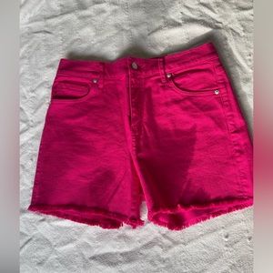 Loft Highrise cut off short
